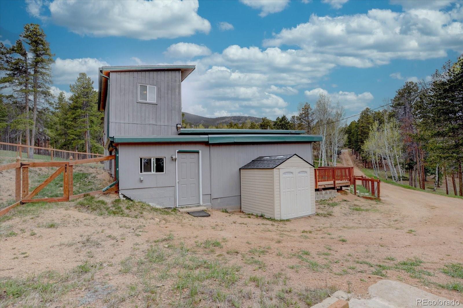 MLS Image #26 for 9288  krashin drive,conifer, Colorado