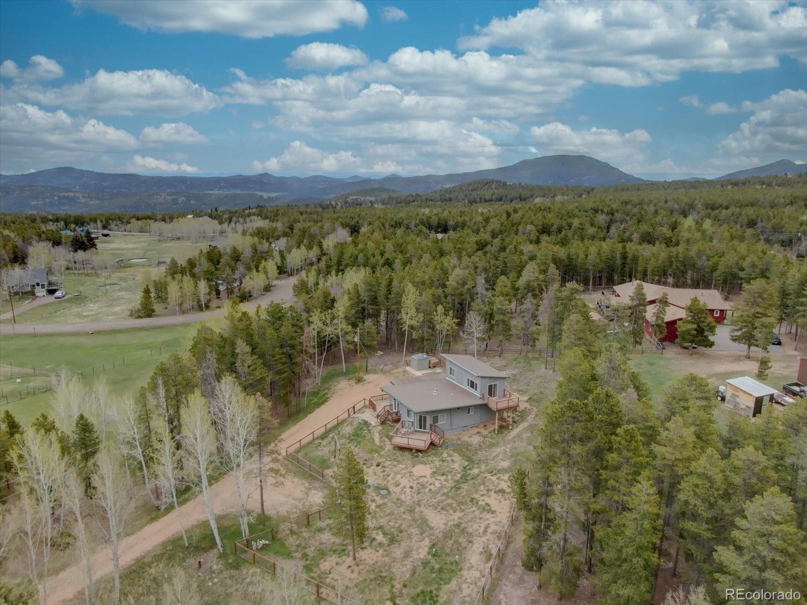 MLS Image #30 for 9288  krashin drive,conifer, Colorado