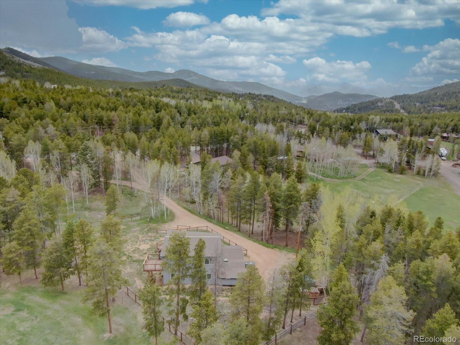 MLS Image #31 for 9288  krashin drive,conifer, Colorado