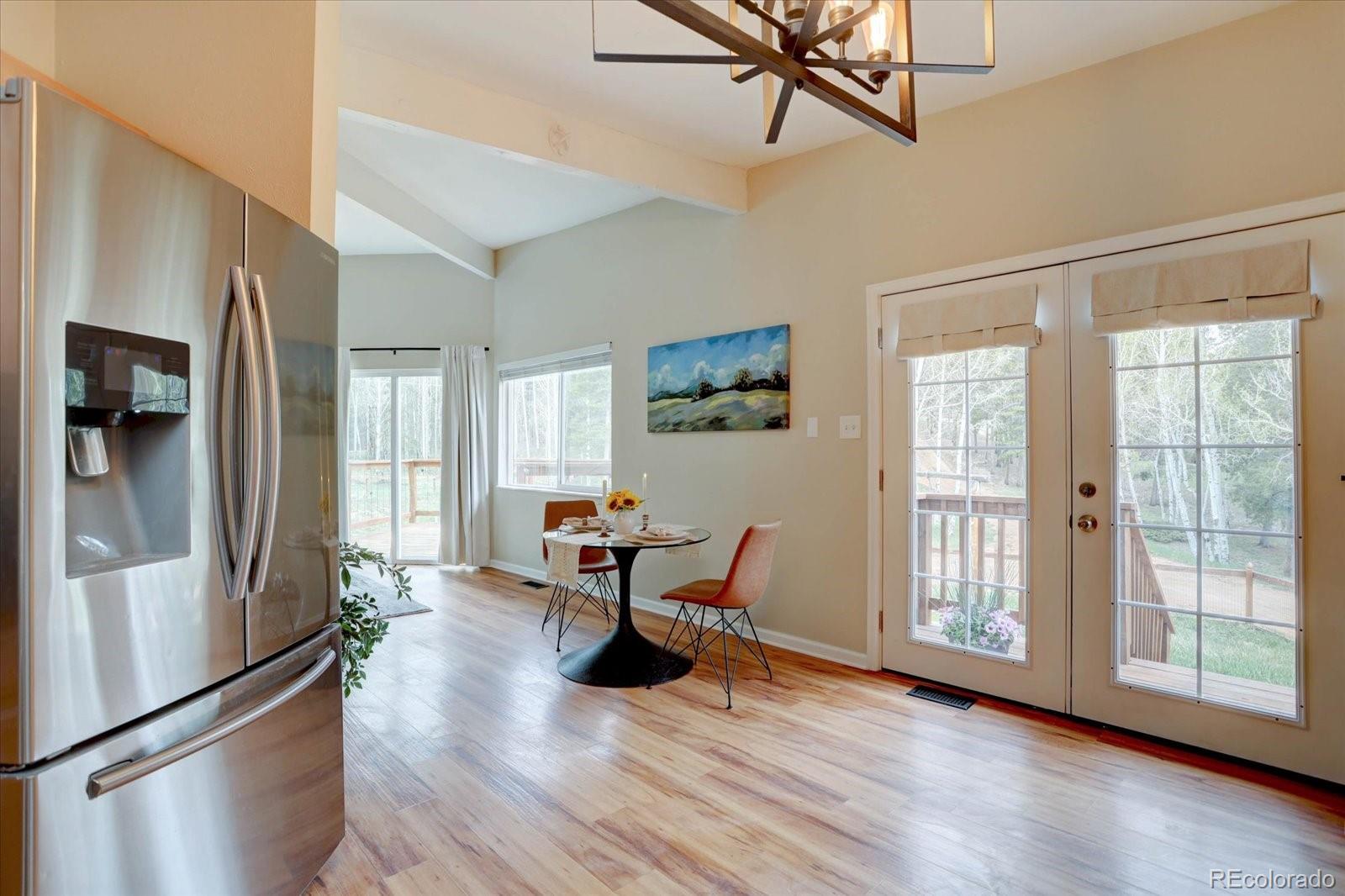 MLS Image #7 for 9288  krashin drive,conifer, Colorado
