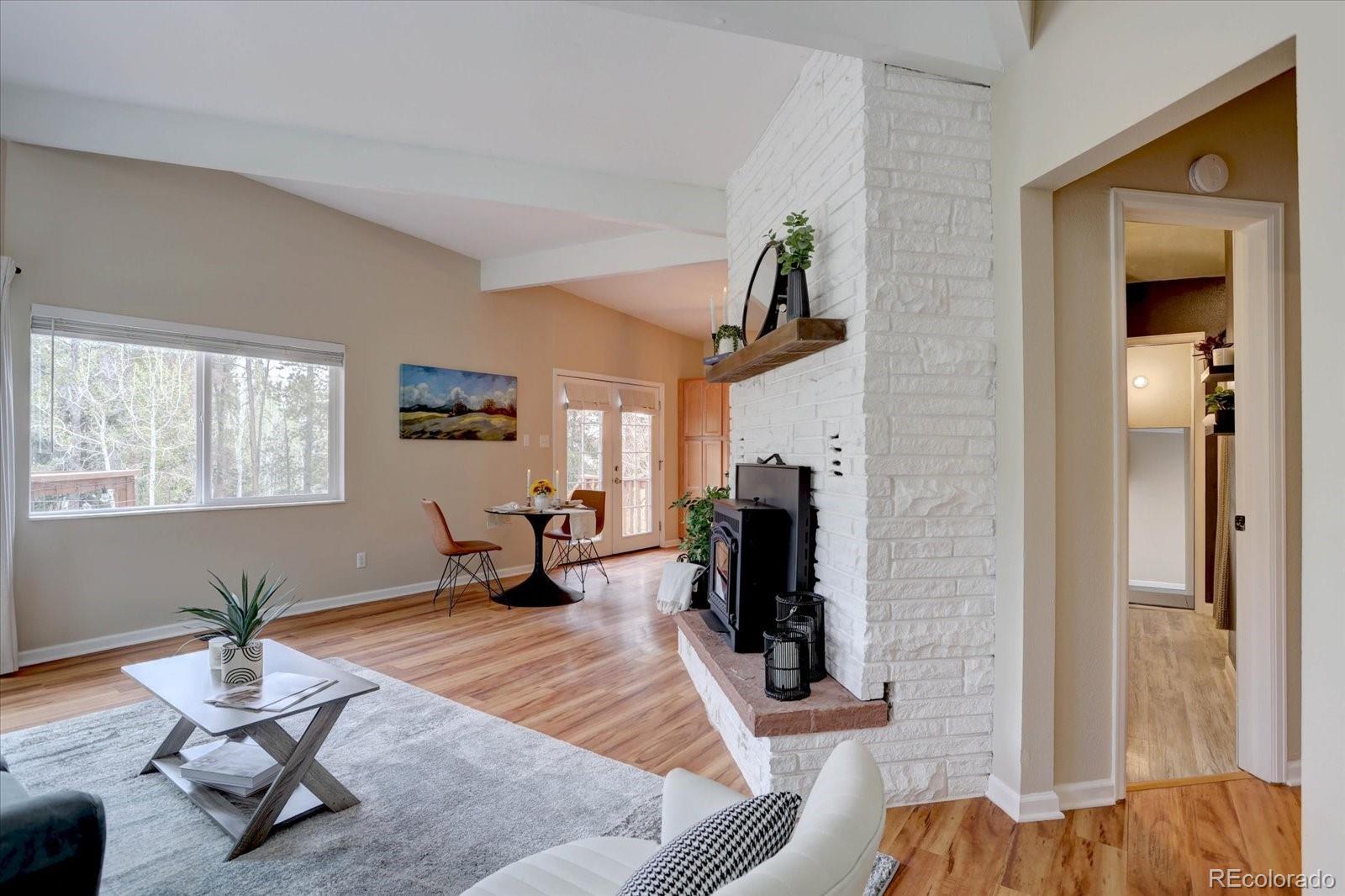 MLS Image #8 for 9288  krashin drive,conifer, Colorado