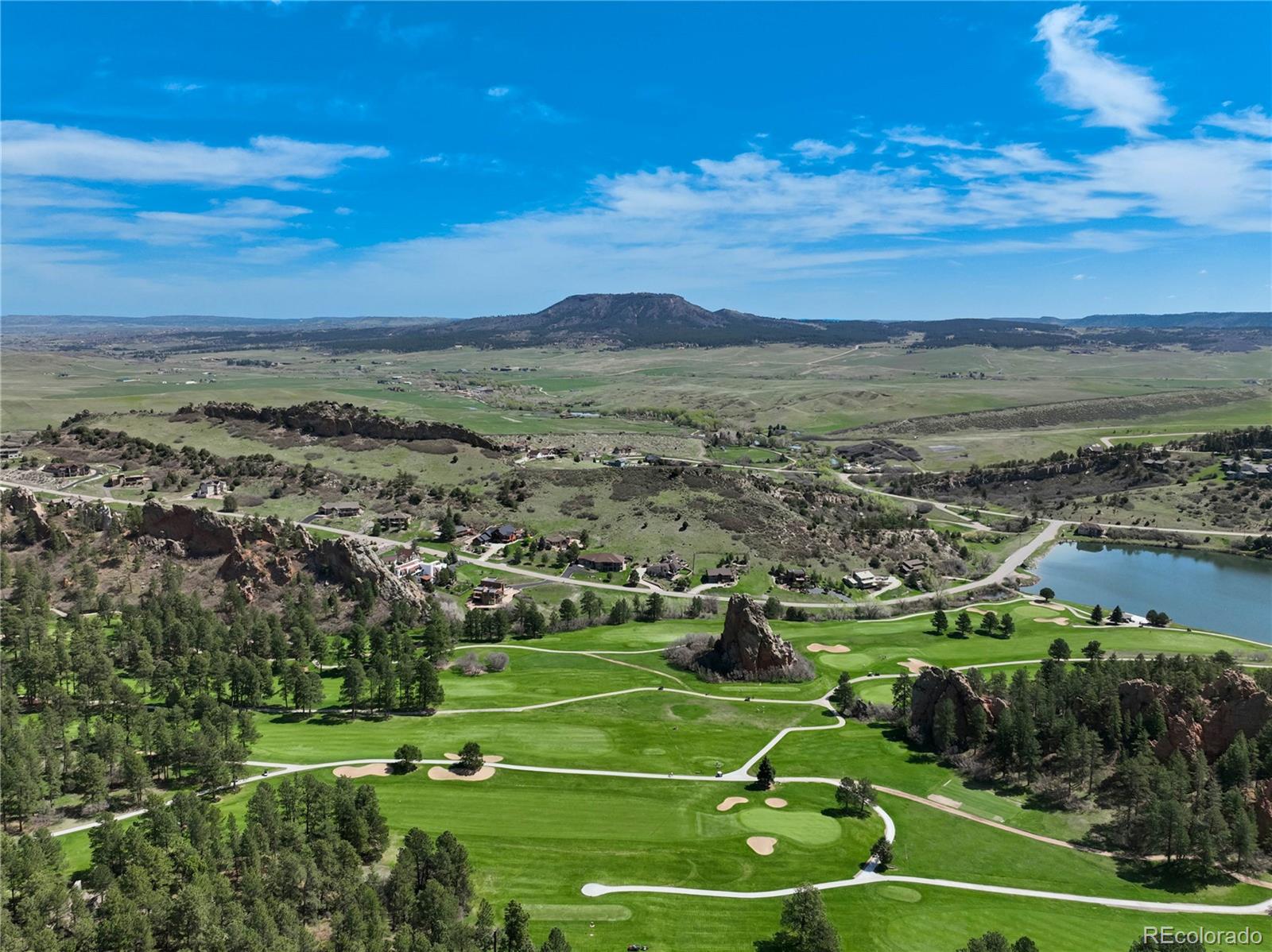 MLS Image #3 for 7134  kiowa road,larkspur, Colorado