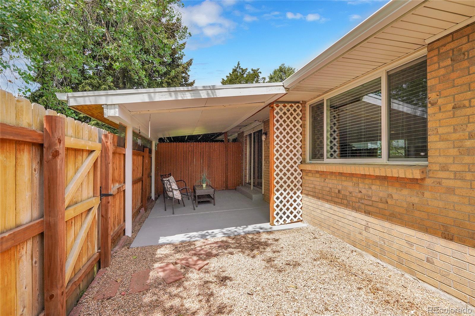 MLS Image #5 for 7902  meade street a10,westminster, Colorado