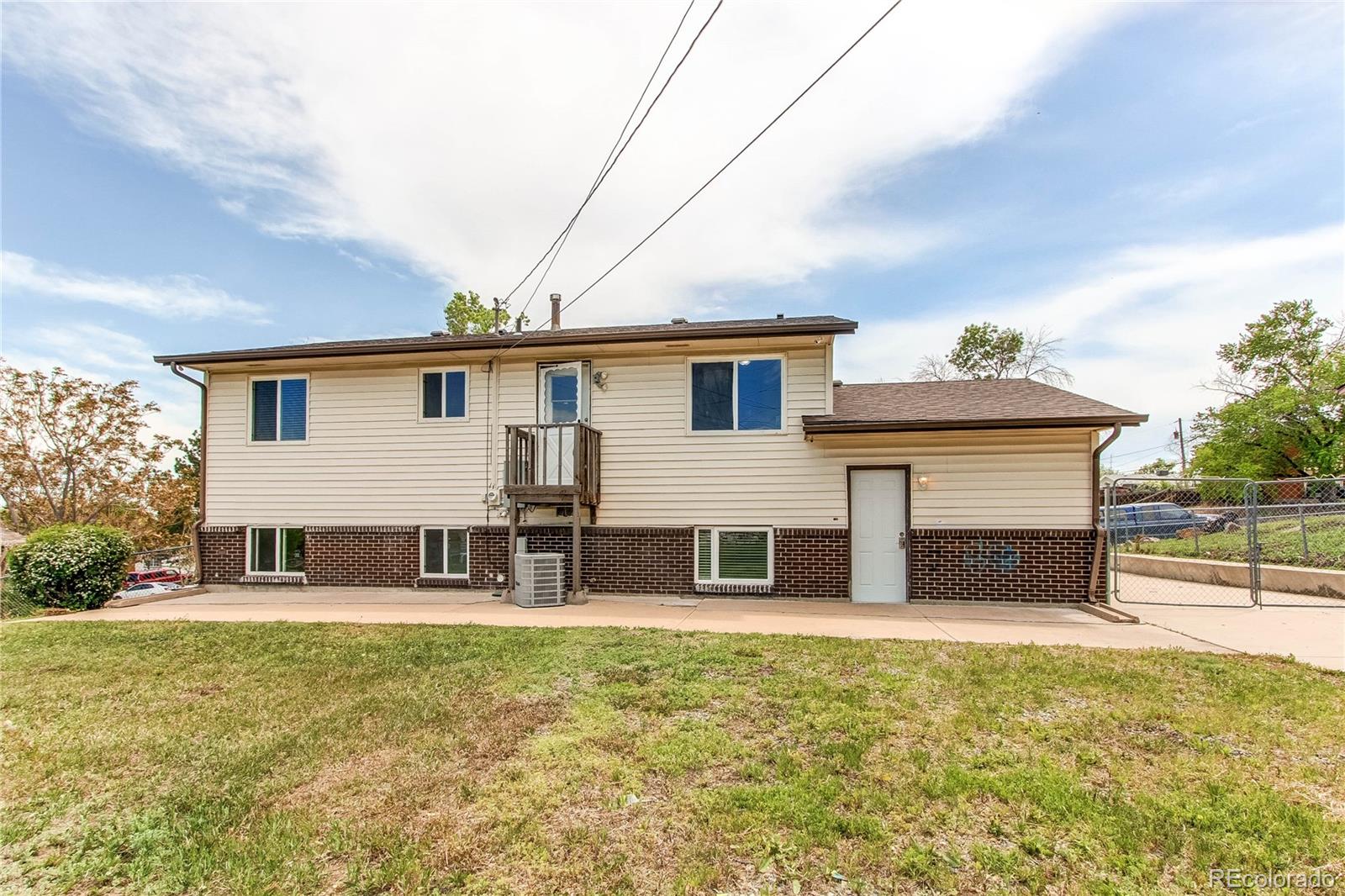 MLS Image #37 for 261  linda lane,denver, Colorado