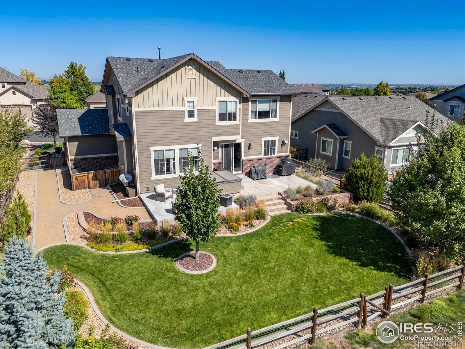 MLS Image #31 for 8265  blackwood drive,windsor, Colorado