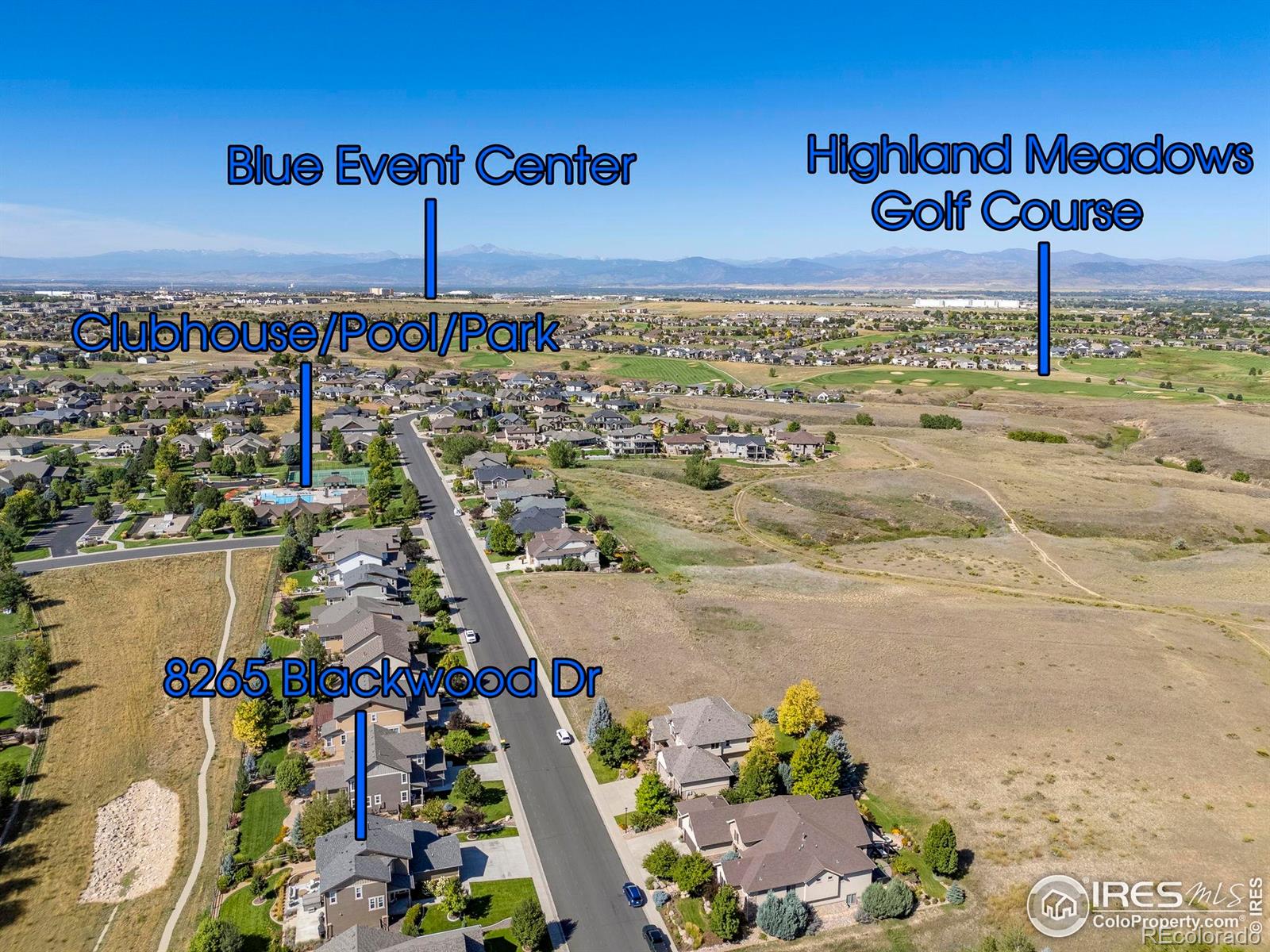 MLS Image #39 for 8265  blackwood drive,windsor, Colorado
