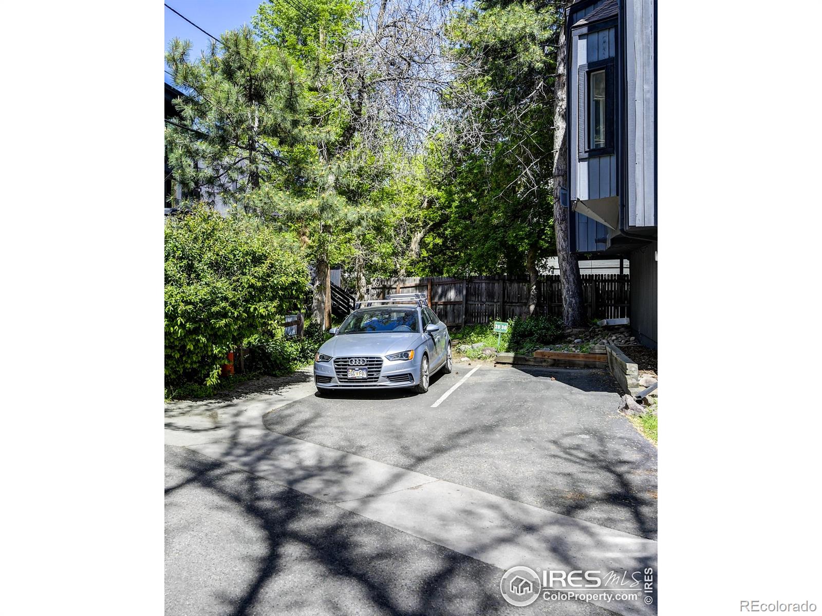 MLS Image #21 for 2131 s walnut street,boulder, Colorado