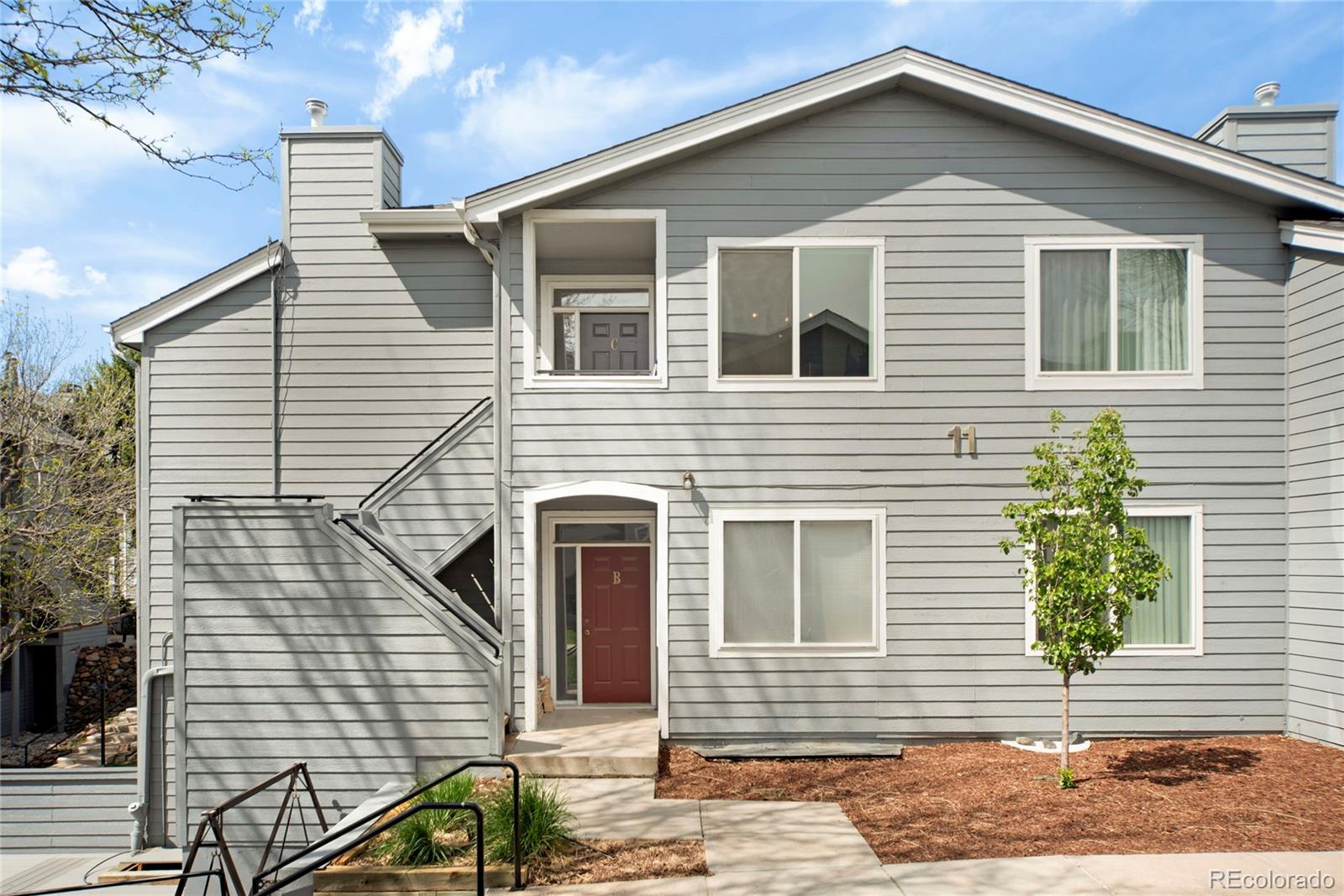MLS Image #1 for 8500 e jefferson avenue,denver, Colorado