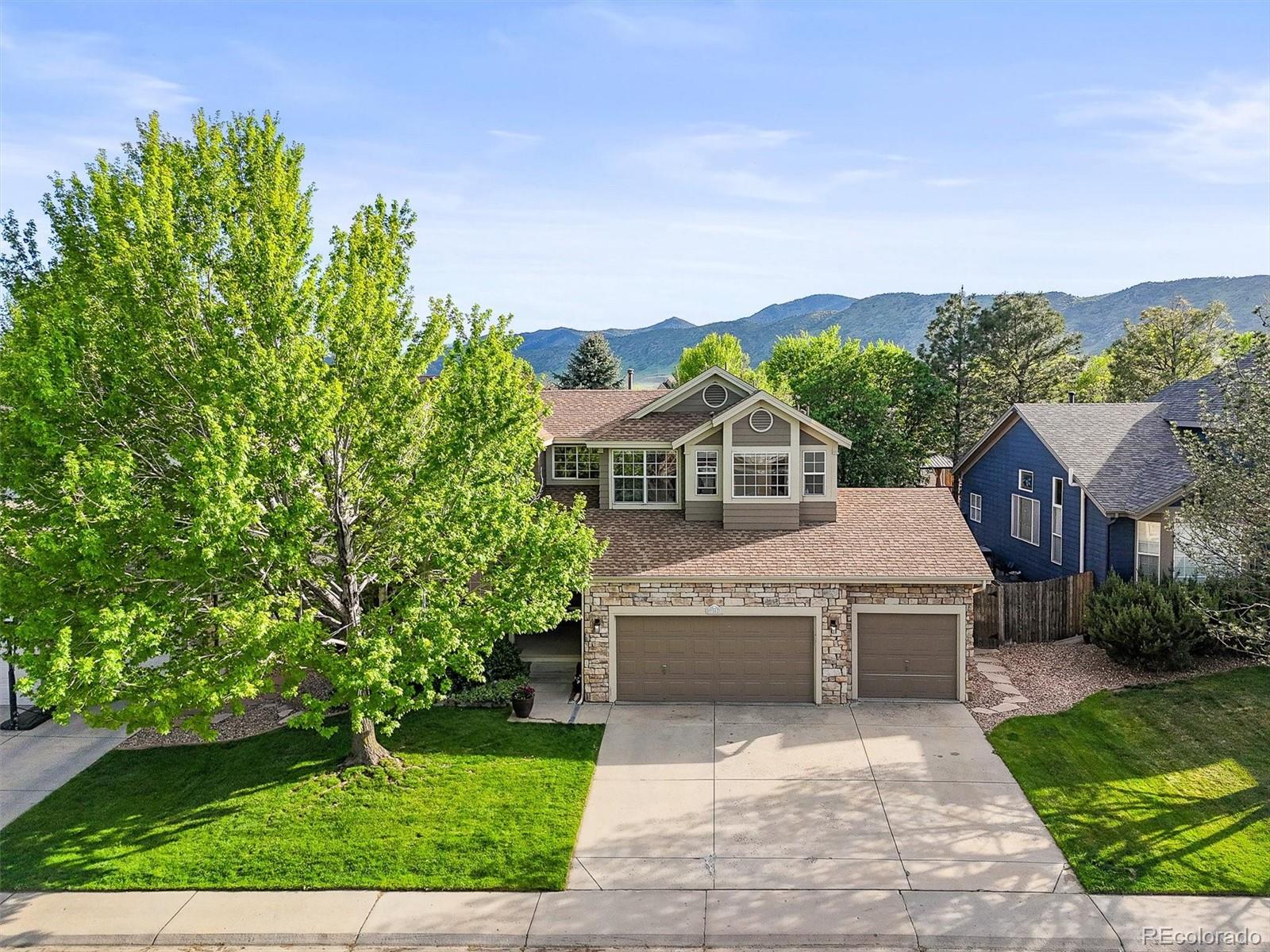 MLS Image #0 for 9162 w unser avenue,littleton, Colorado