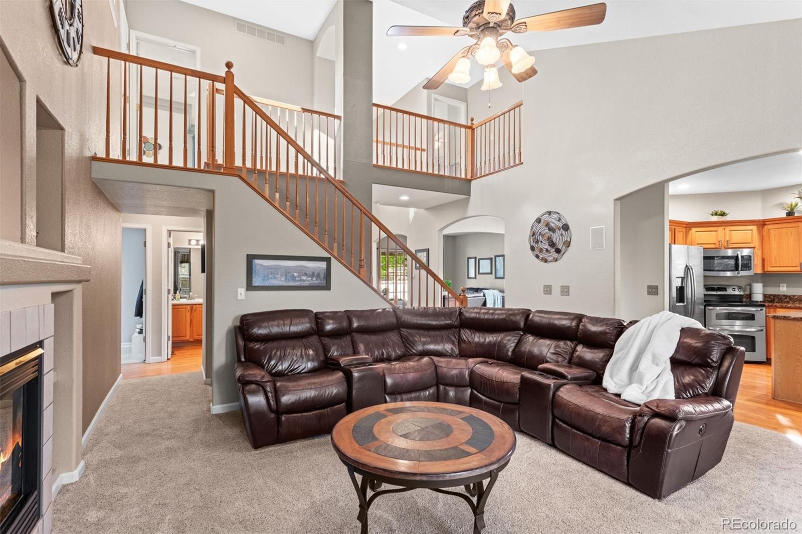 MLS Image #12 for 9162 w unser avenue,littleton, Colorado
