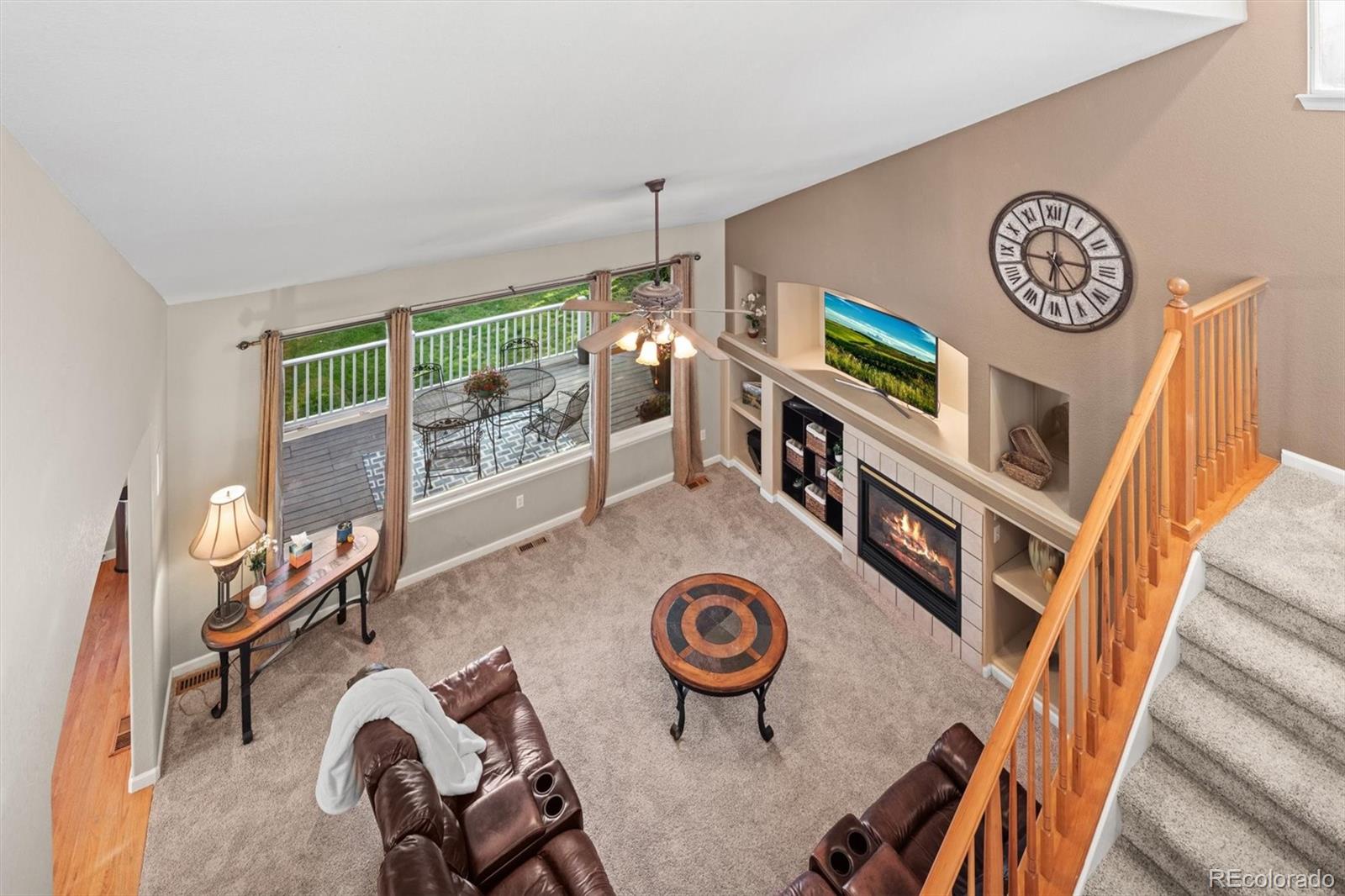 MLS Image #16 for 9162 w unser avenue,littleton, Colorado