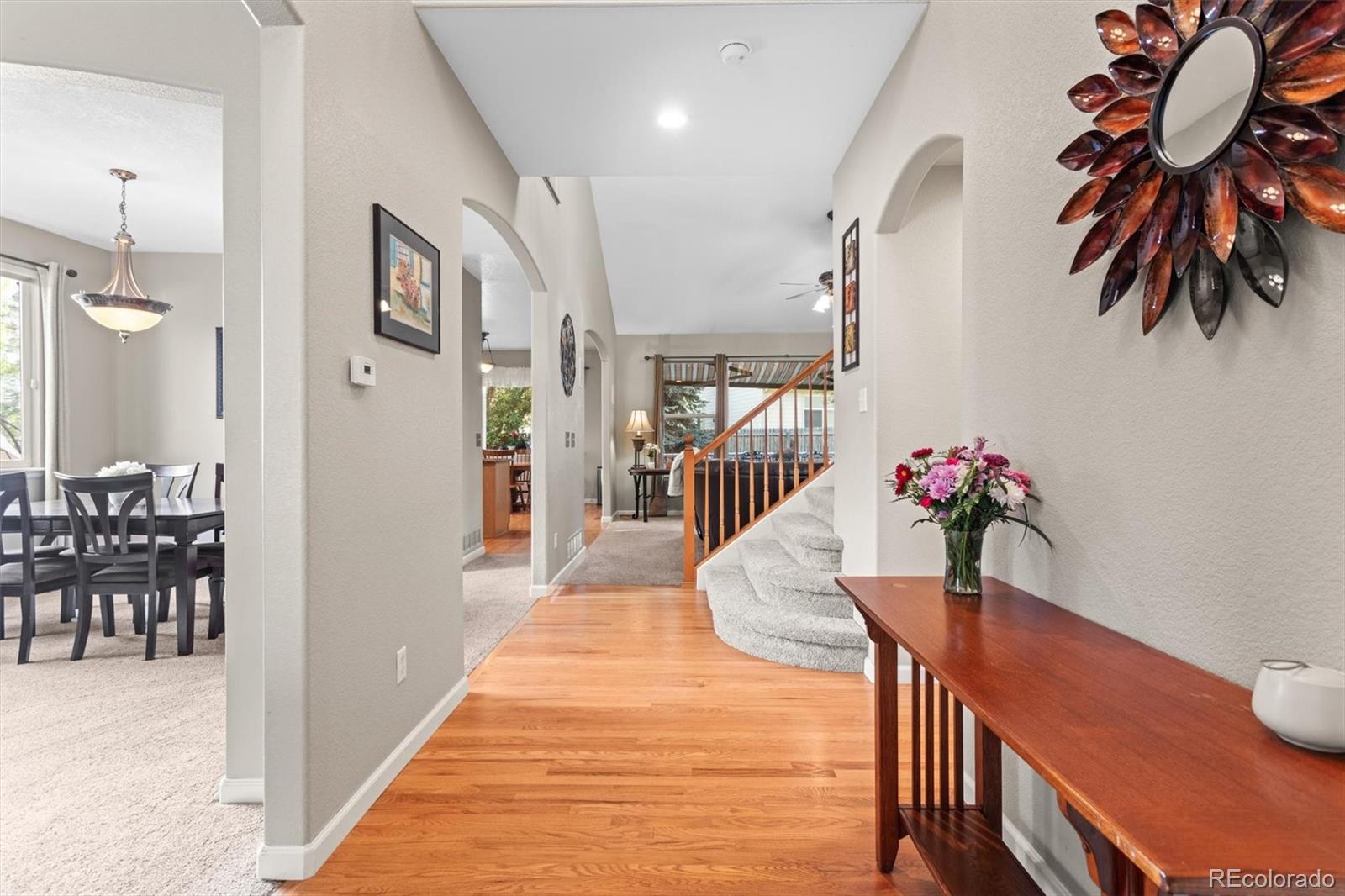 MLS Image #2 for 9162 w unser avenue,littleton, Colorado
