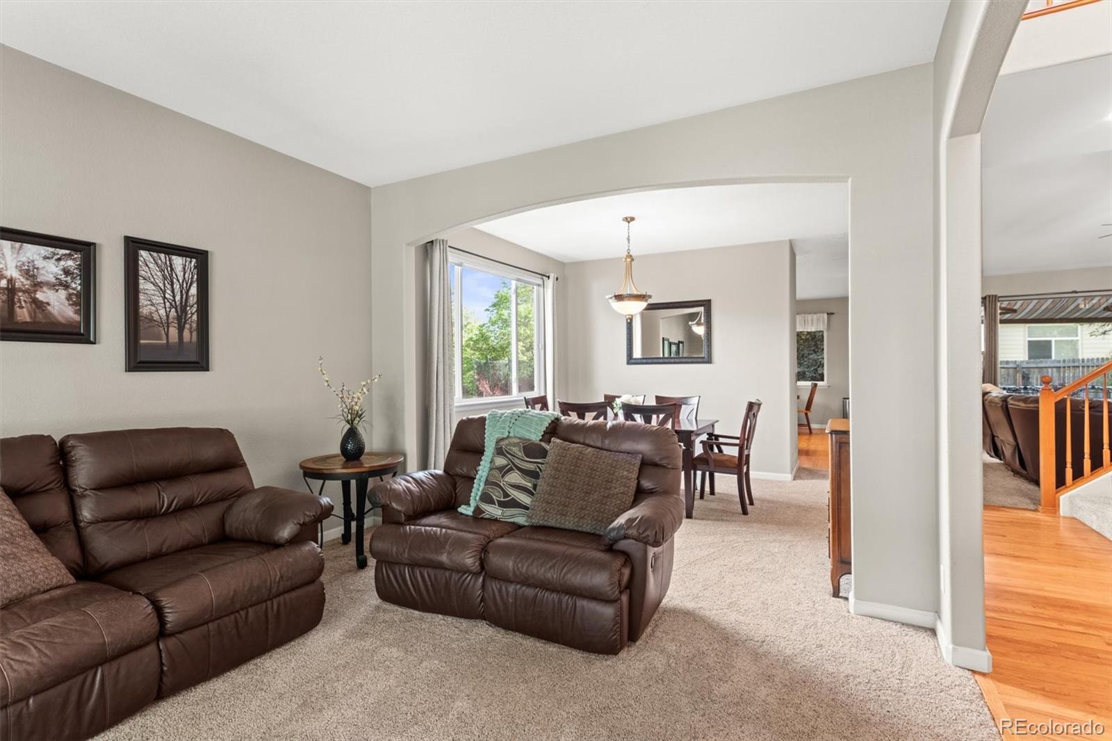 MLS Image #3 for 9162 w unser avenue,littleton, Colorado