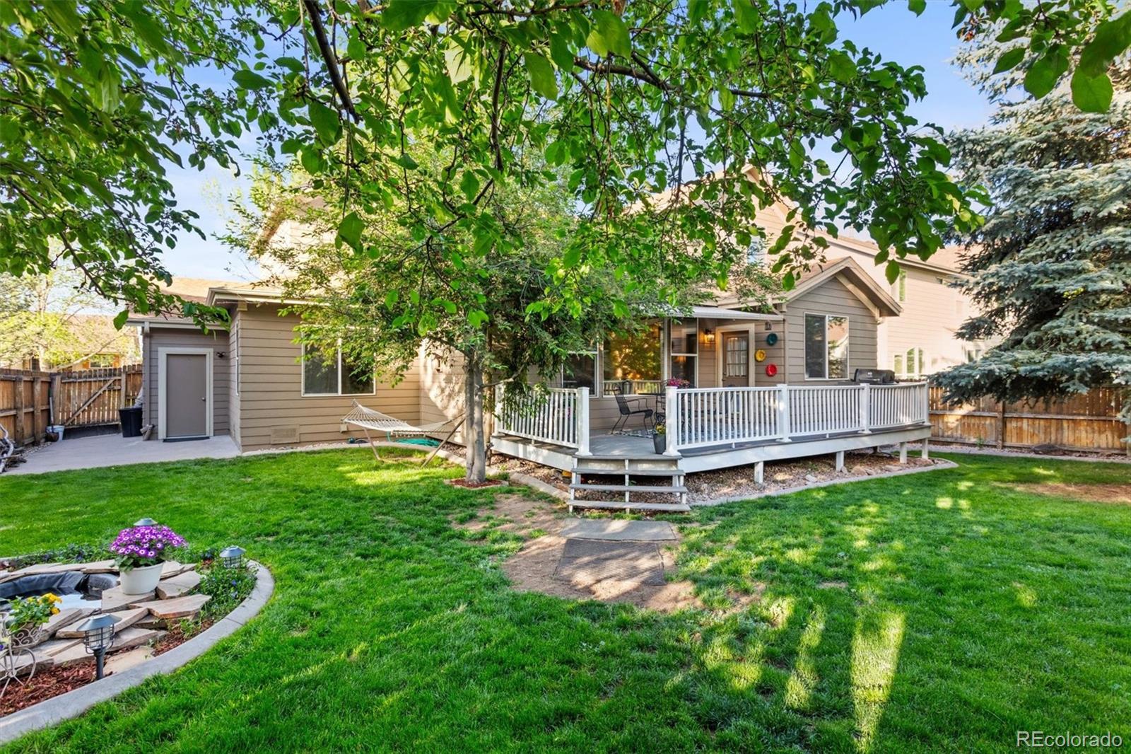 MLS Image #37 for 9162 w unser avenue,littleton, Colorado