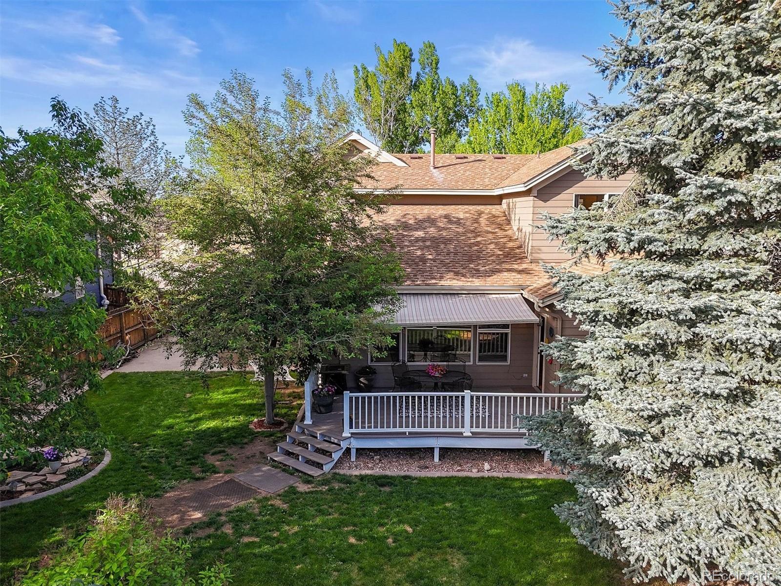 MLS Image #38 for 9162 w unser avenue,littleton, Colorado