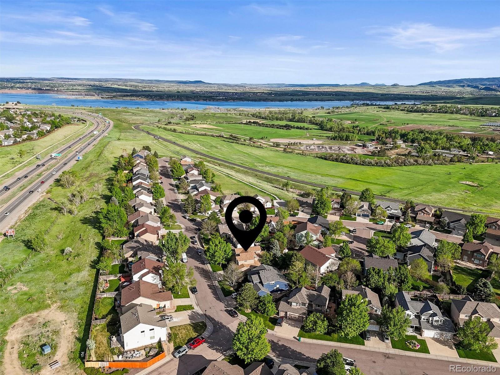 MLS Image #41 for 9162 w unser avenue,littleton, Colorado