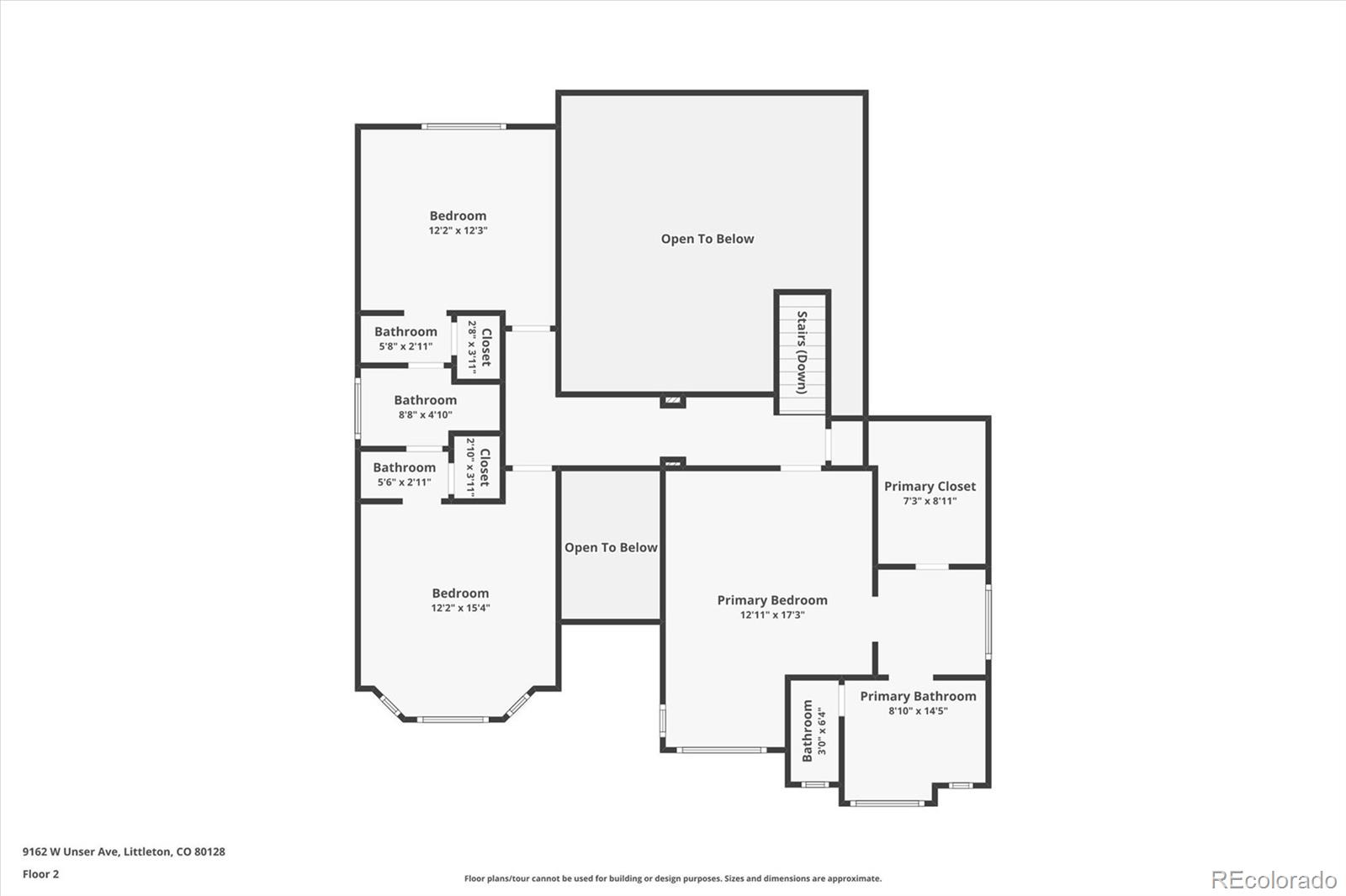 MLS Image #43 for 9162 w unser avenue,littleton, Colorado