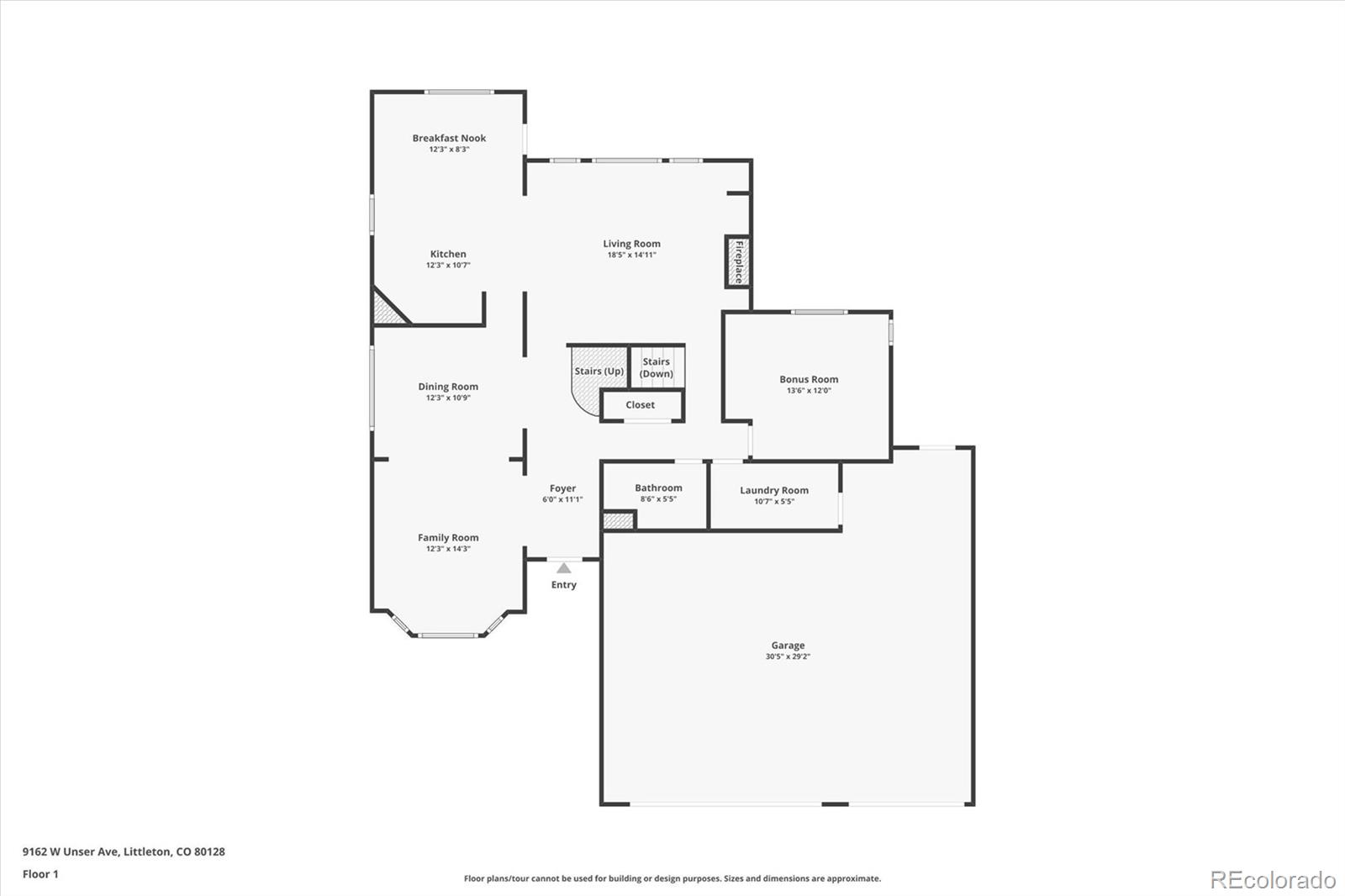 MLS Image #44 for 9162 w unser avenue,littleton, Colorado