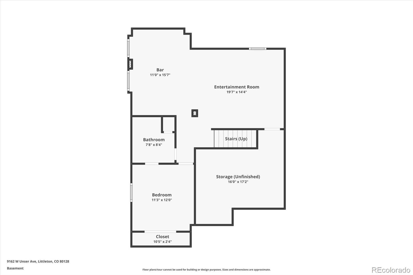 MLS Image #45 for 9162 w unser avenue,littleton, Colorado