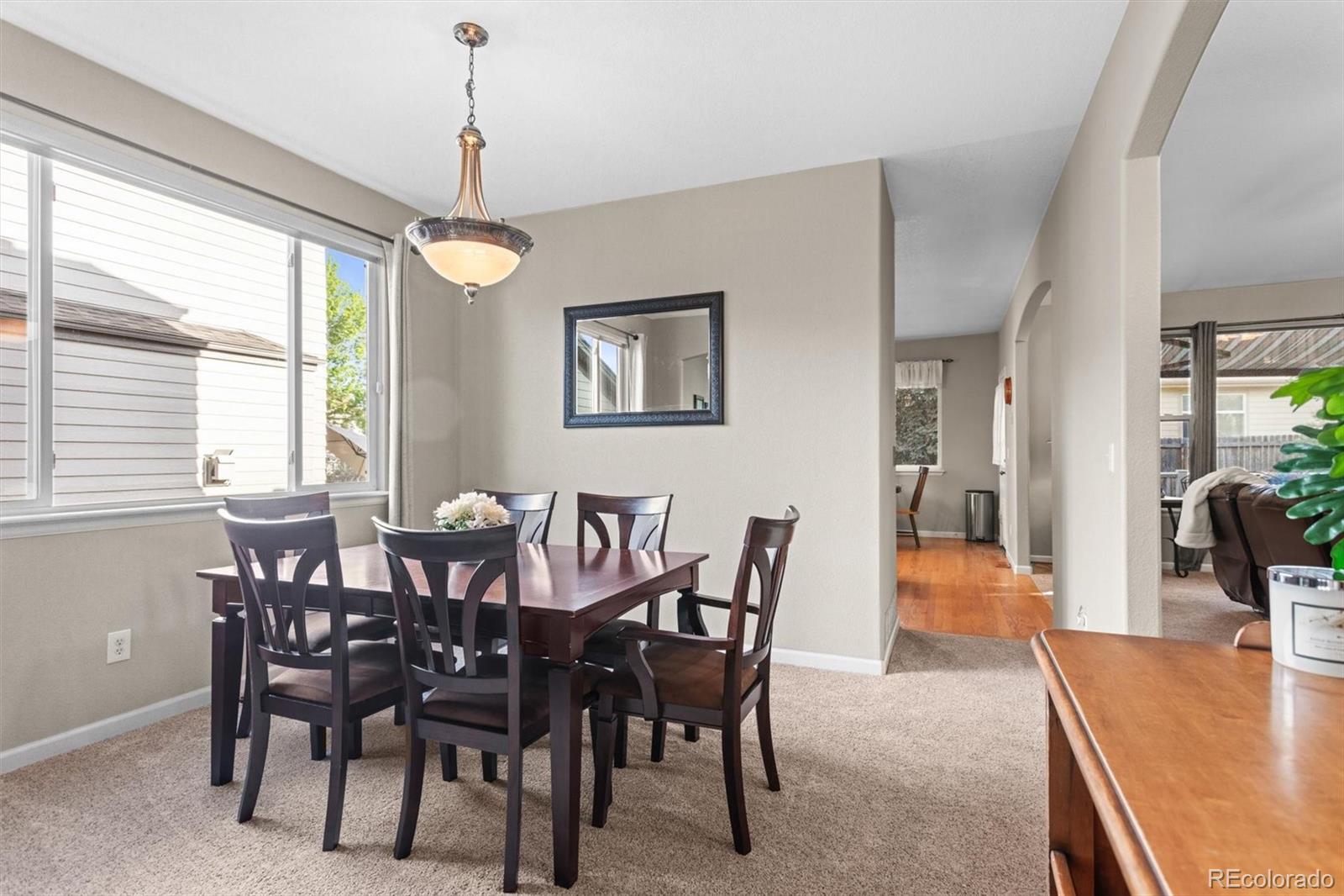 MLS Image #5 for 9162 w unser avenue,littleton, Colorado