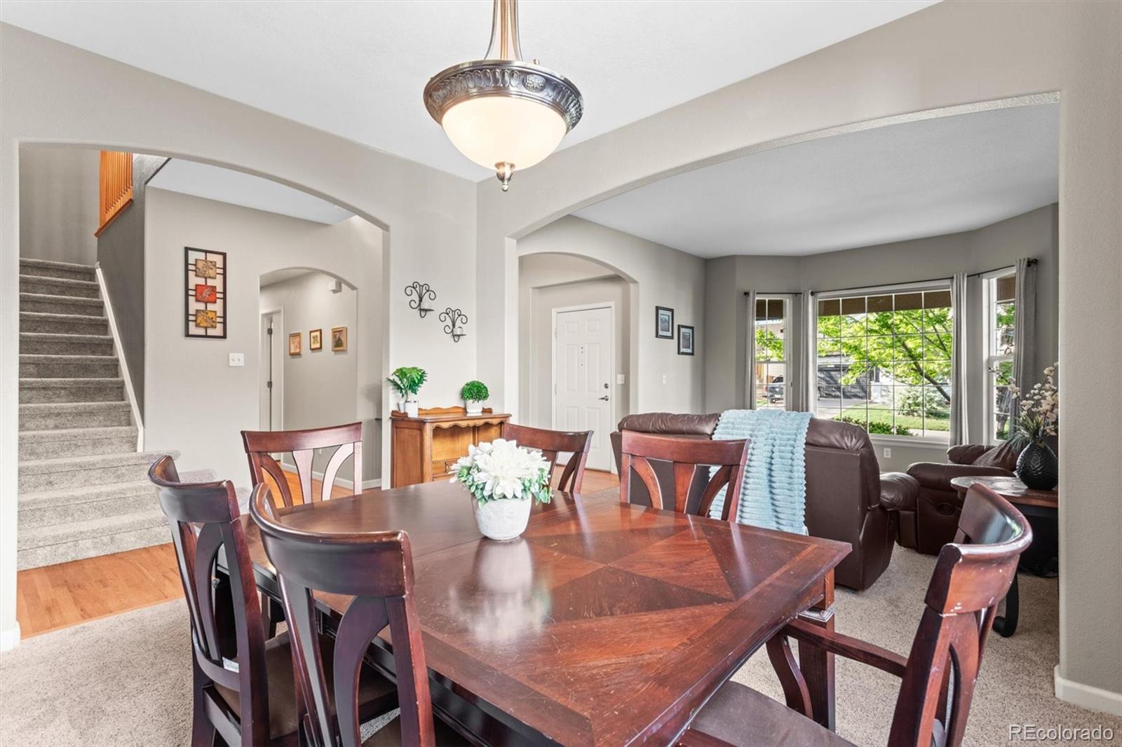 MLS Image #6 for 9162 w unser avenue,littleton, Colorado