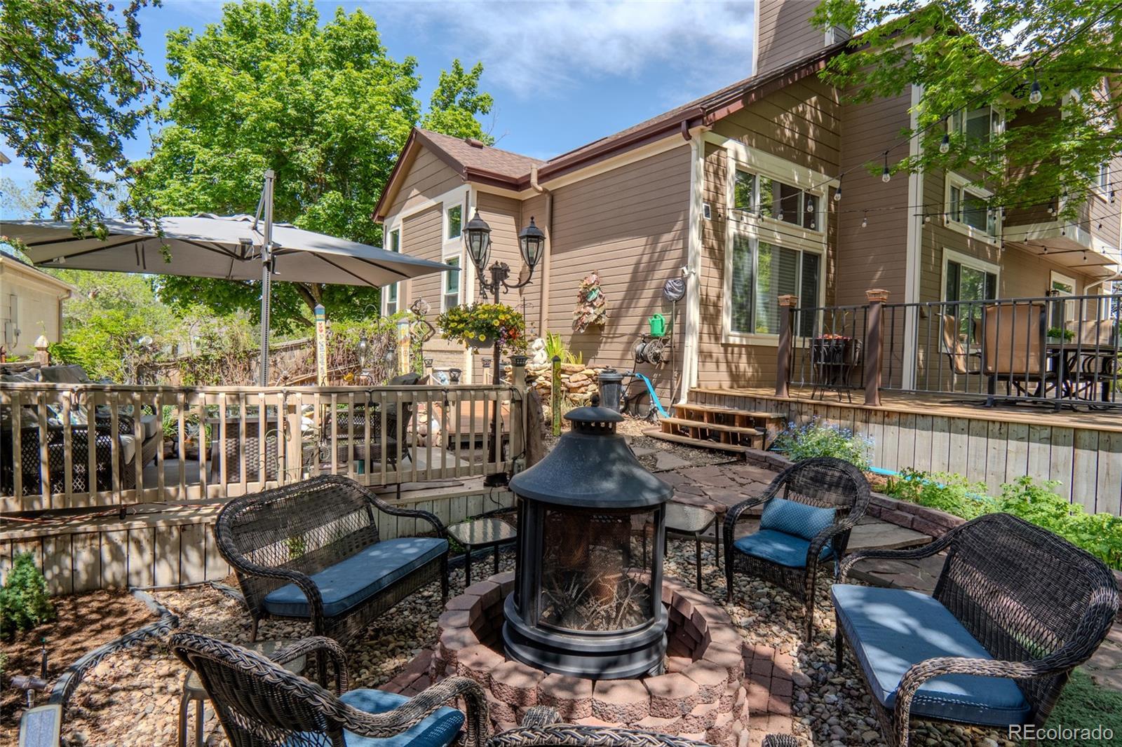 MLS Image #29 for 16158  whitestone drive,parker, Colorado