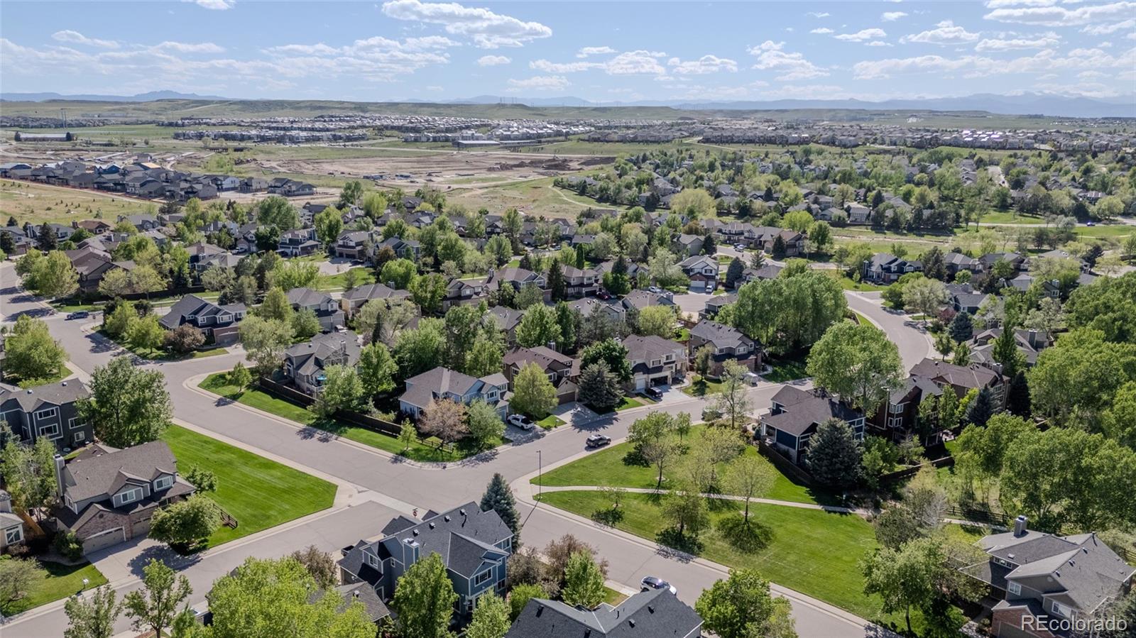 MLS Image #40 for 16158  whitestone drive,parker, Colorado