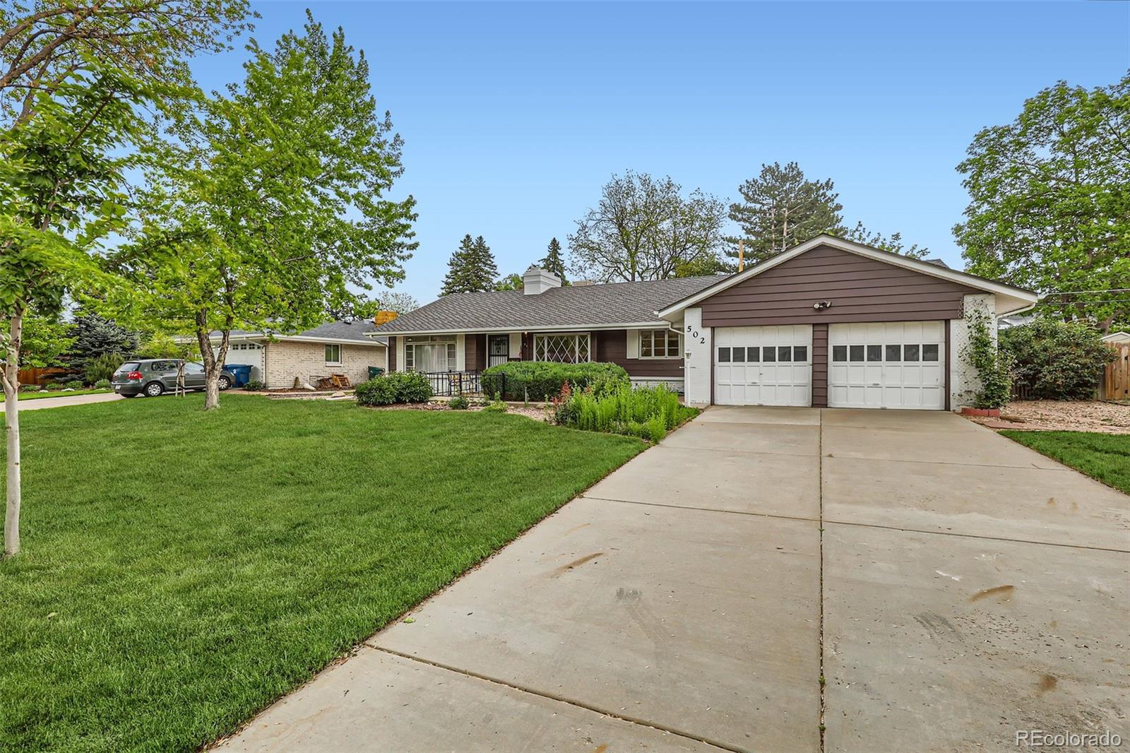 MLS Image #1 for 502  nile street,aurora, Colorado