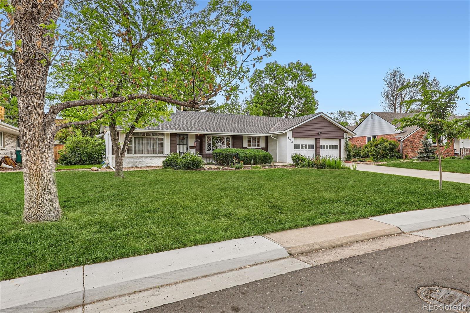 MLS Image #2 for 502  nile street,aurora, Colorado