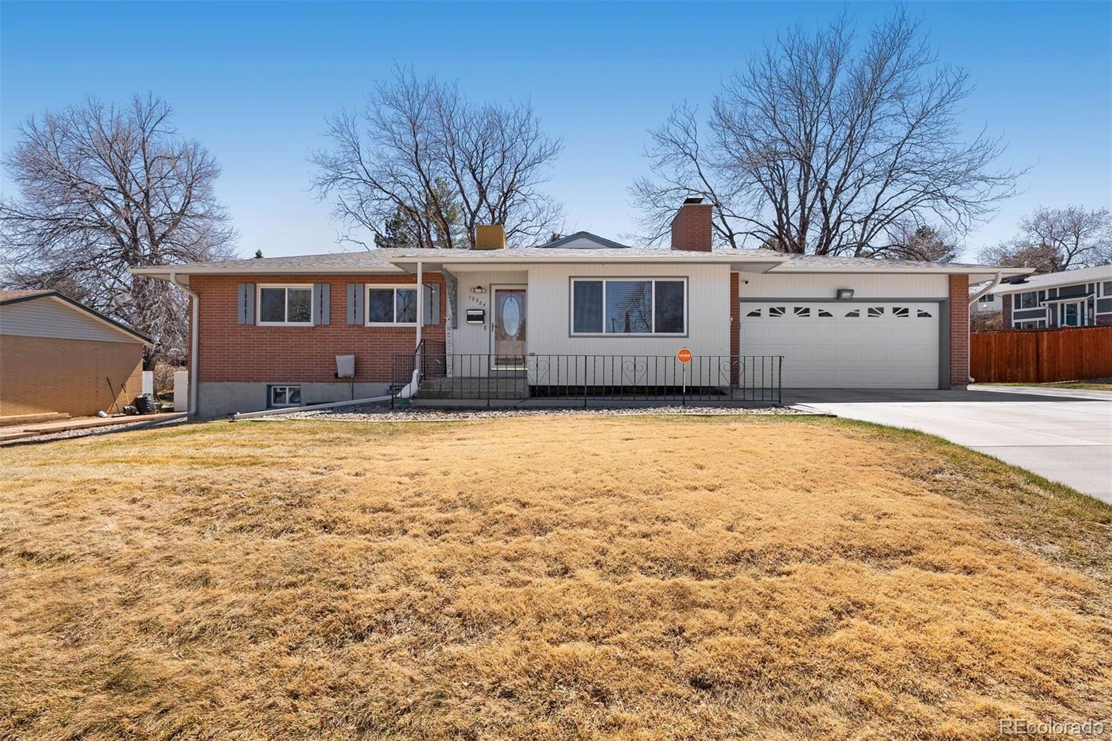 CMA Image for 13223 w utah circle,Lakewood, Colorado