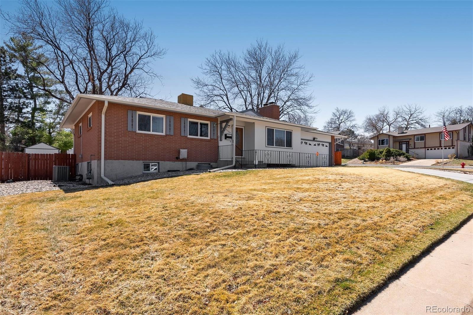 MLS Image #2 for 12384 w connecticut drive,lakewood, Colorado