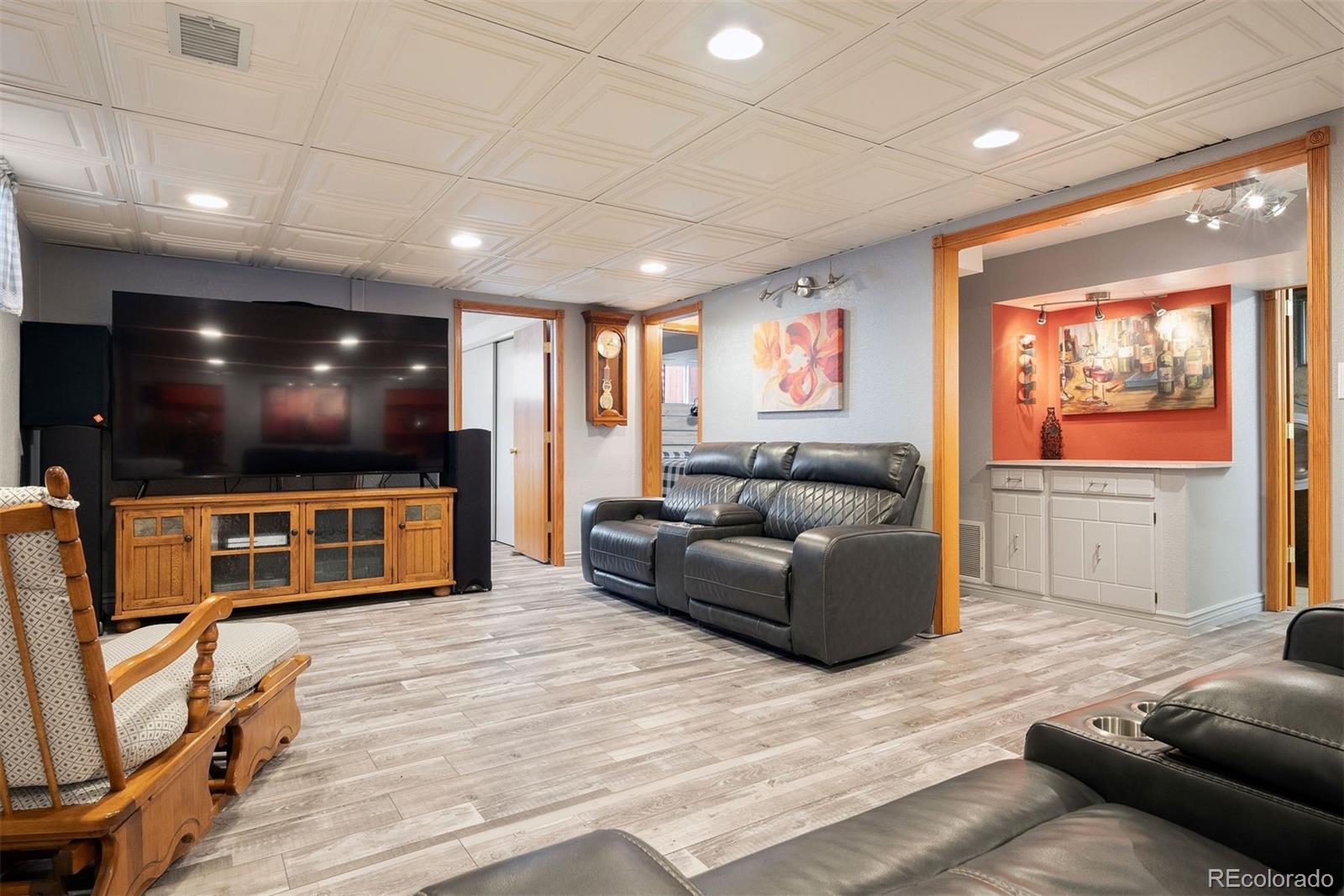 MLS Image #25 for 12384 w connecticut drive,lakewood, Colorado