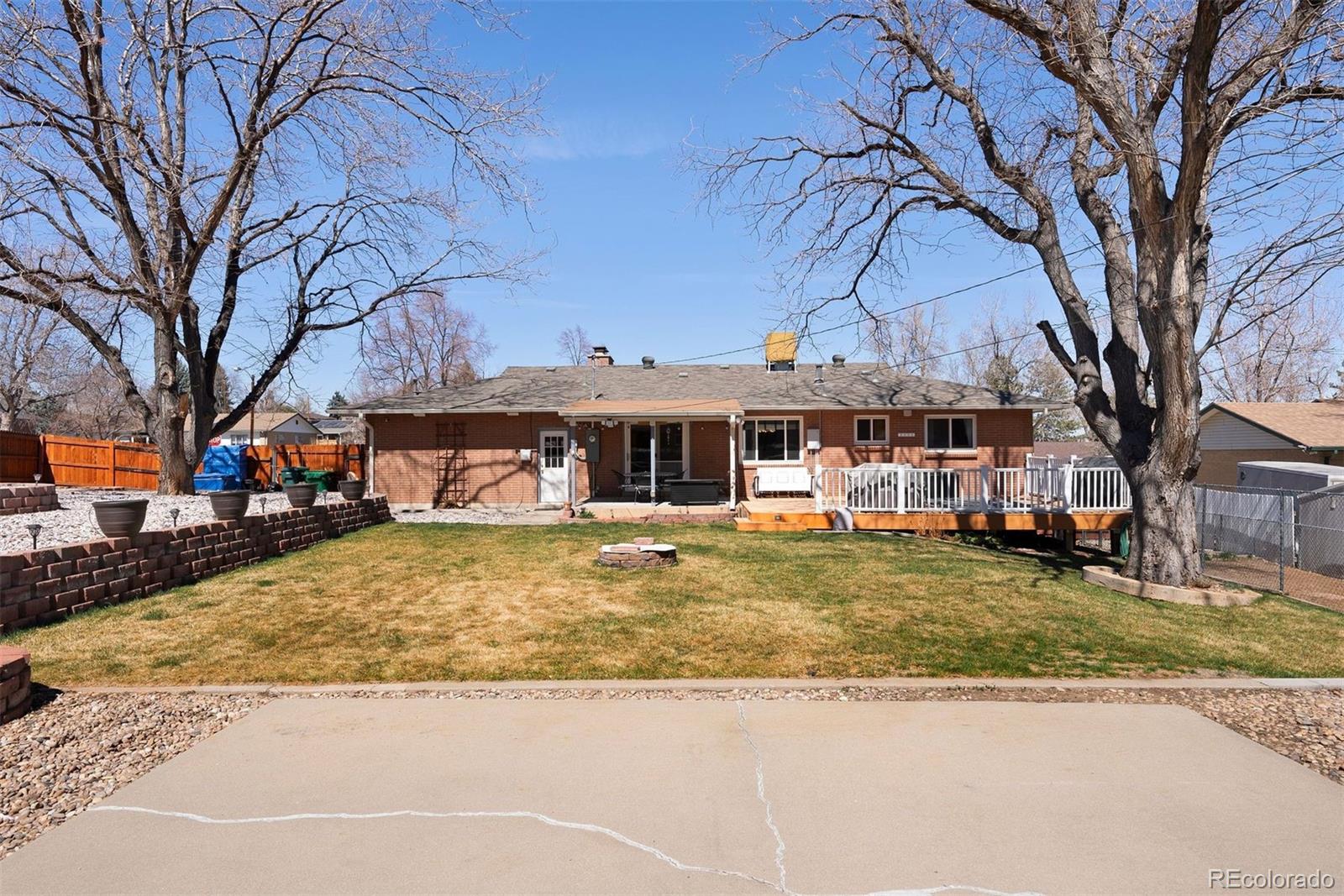 MLS Image #31 for 12384 w connecticut drive,lakewood, Colorado