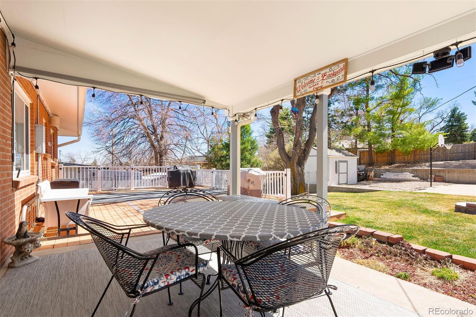 MLS Image #32 for 12384 w connecticut drive,lakewood, Colorado