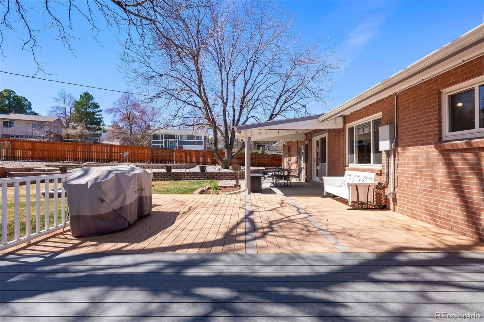 MLS Image #33 for 12384 w connecticut drive,lakewood, Colorado