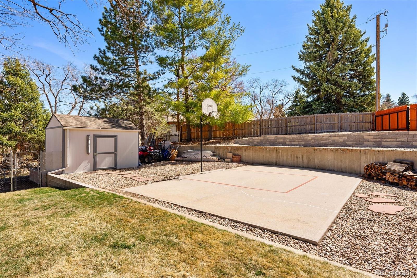 MLS Image #36 for 12384 w connecticut drive,lakewood, Colorado
