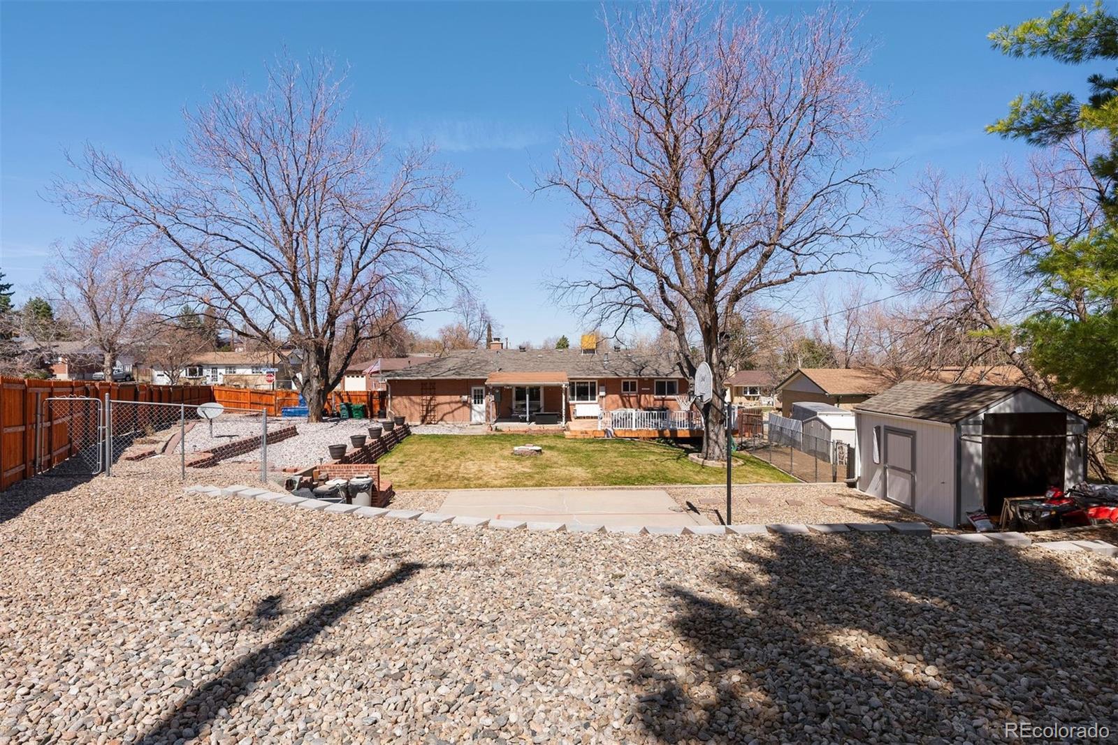 MLS Image #37 for 12384 w connecticut drive,lakewood, Colorado