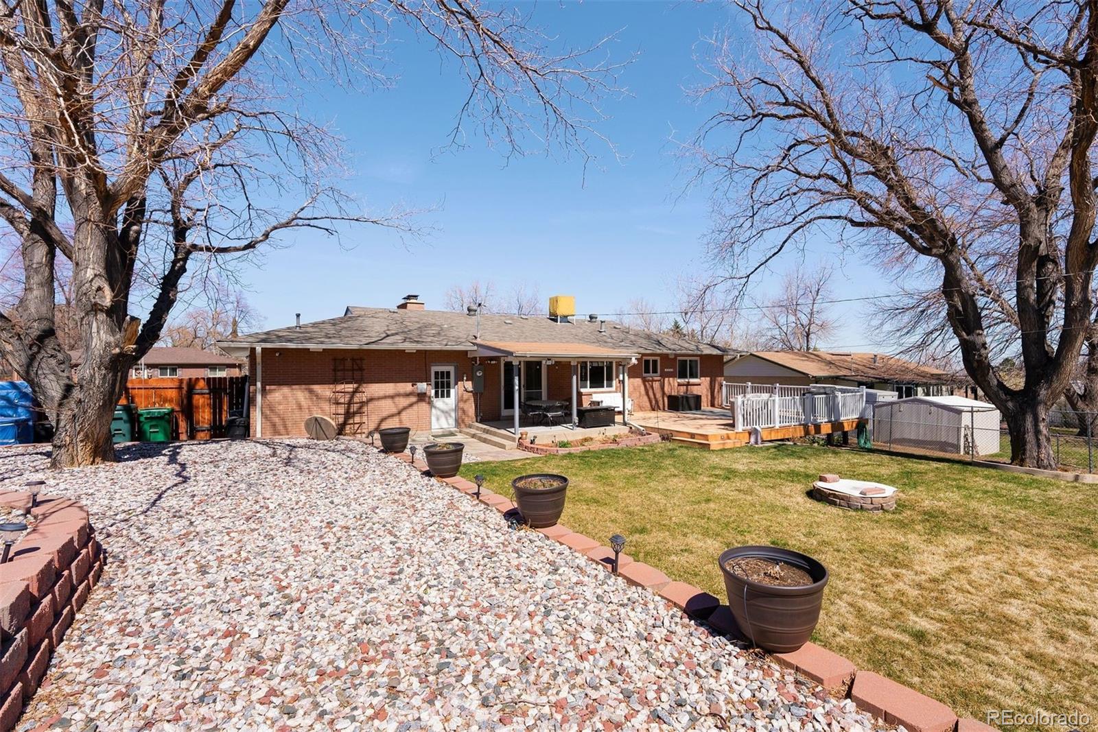 MLS Image #38 for 12384 w connecticut drive,lakewood, Colorado