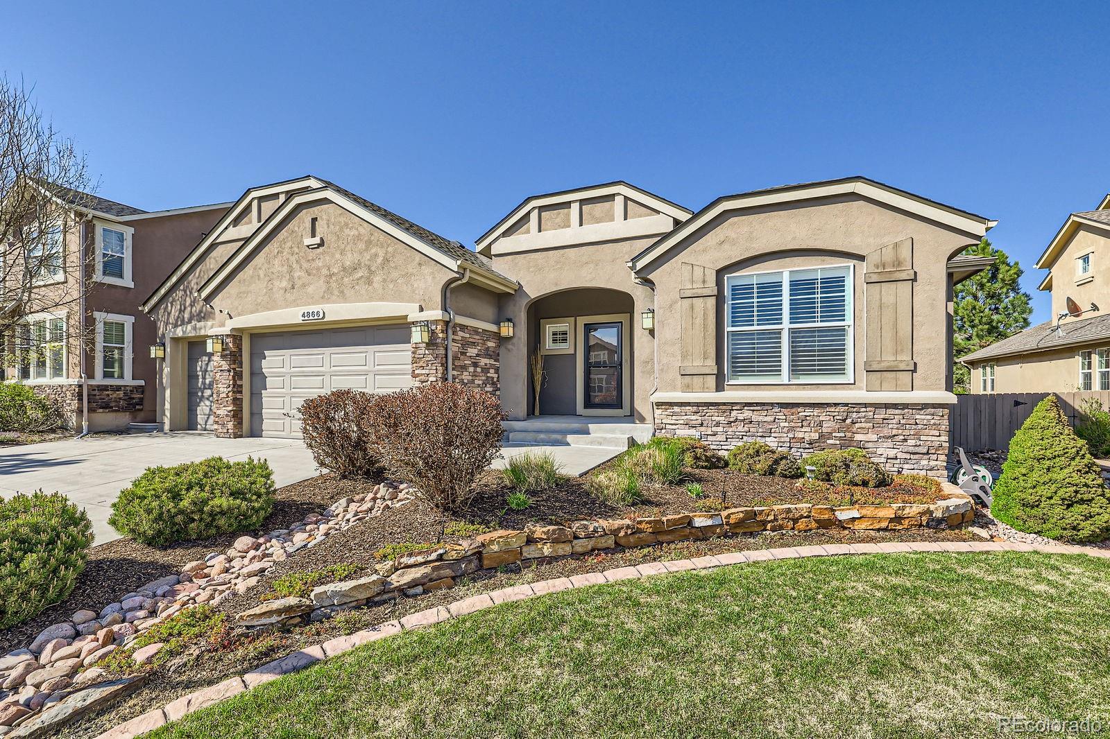 CMA Image for 10264  meadow mountain lane,Colorado Springs, Colorado