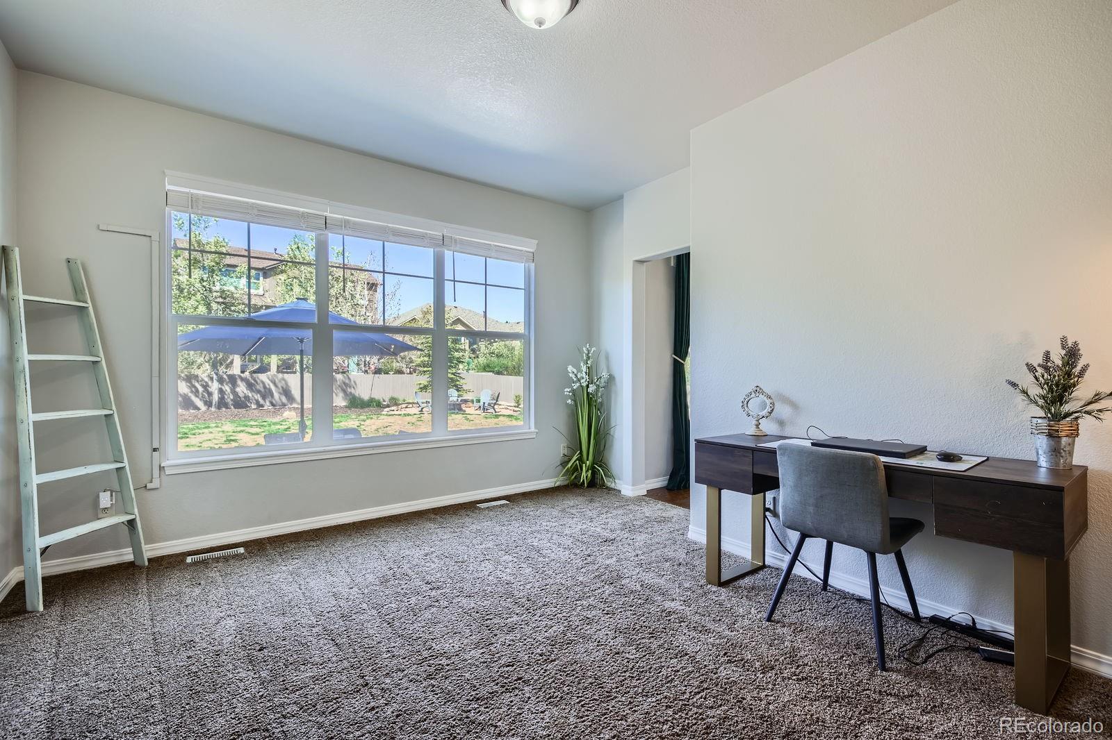 MLS Image #6 for 4866  rainbow gulch trail,colorado springs, Colorado