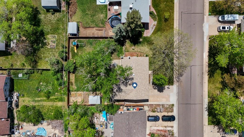 MLS Image #30 for 8022 s jay drive,littleton, Colorado