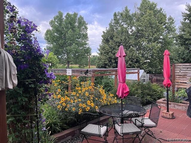 MLS Image #13 for 6731  devinney street,arvada, Colorado
