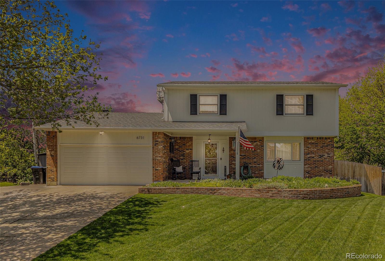 MLS Image #42 for 6731  devinney street,arvada, Colorado