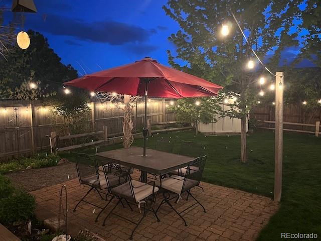 MLS Image #43 for 6731  devinney street,arvada, Colorado