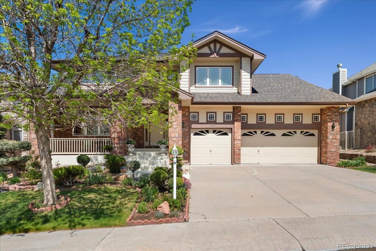 CMA Image for 7132 s tempe court,Aurora, Colorado