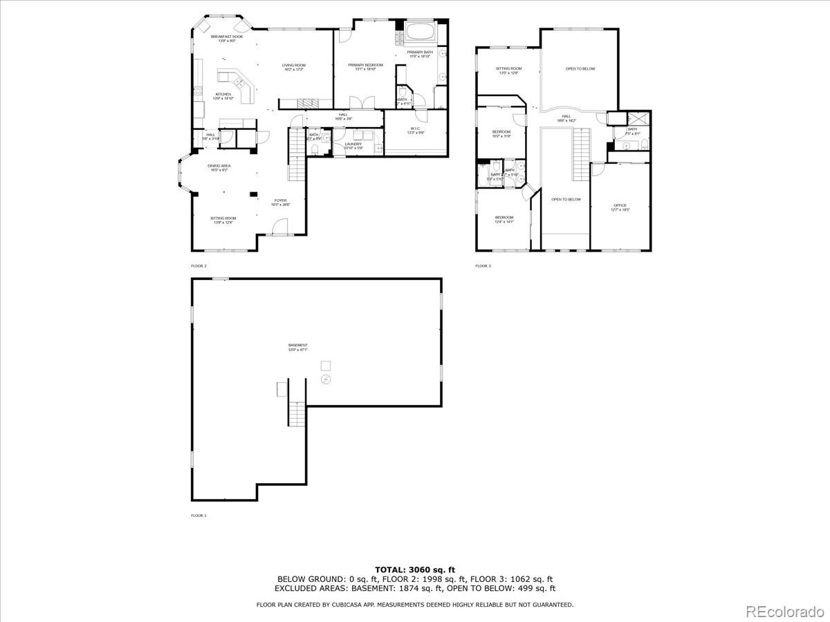 MLS Image #49 for 7132 s tempe court,aurora, Colorado