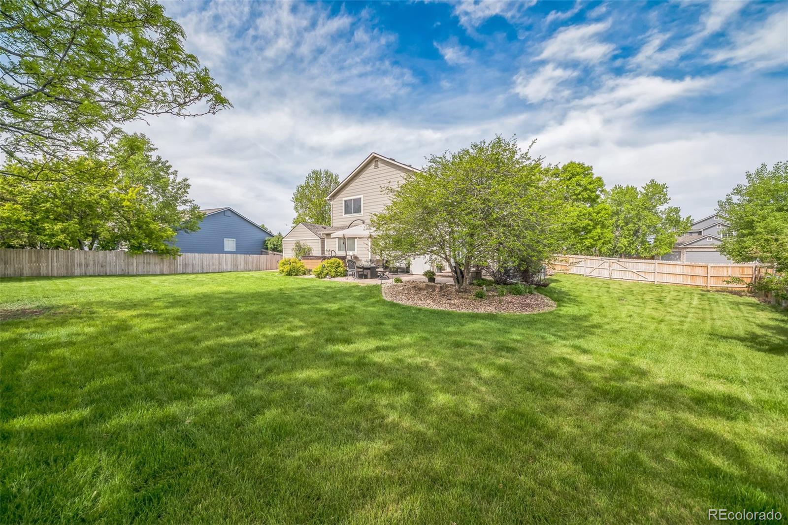 MLS Image #2 for 4814  kingbird drive,frederick, Colorado