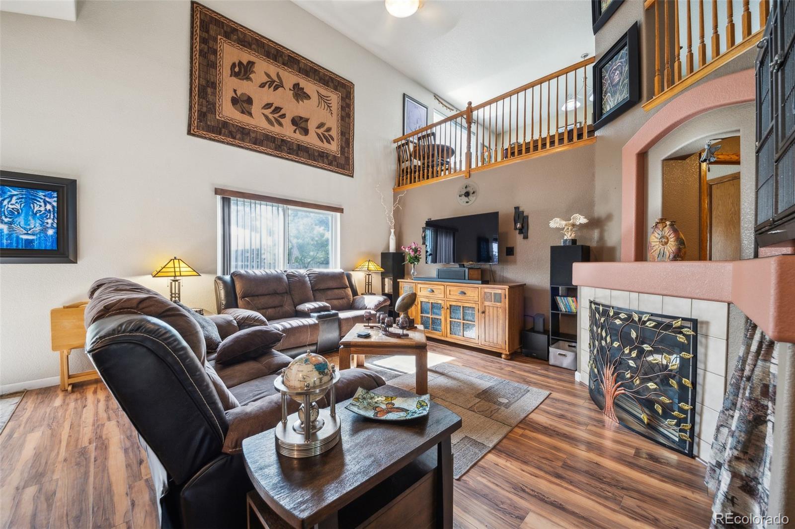 MLS Image #3 for 4814  kingbird drive,frederick, Colorado