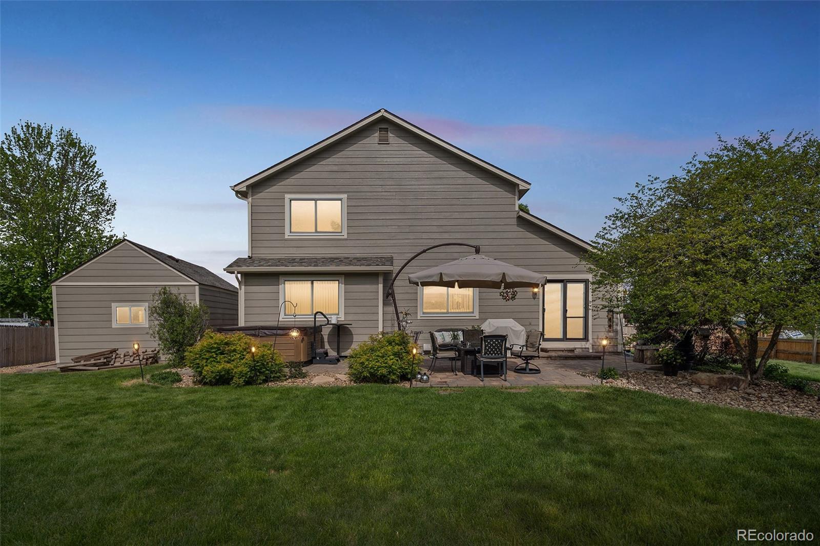 MLS Image #34 for 4814  kingbird drive,frederick, Colorado