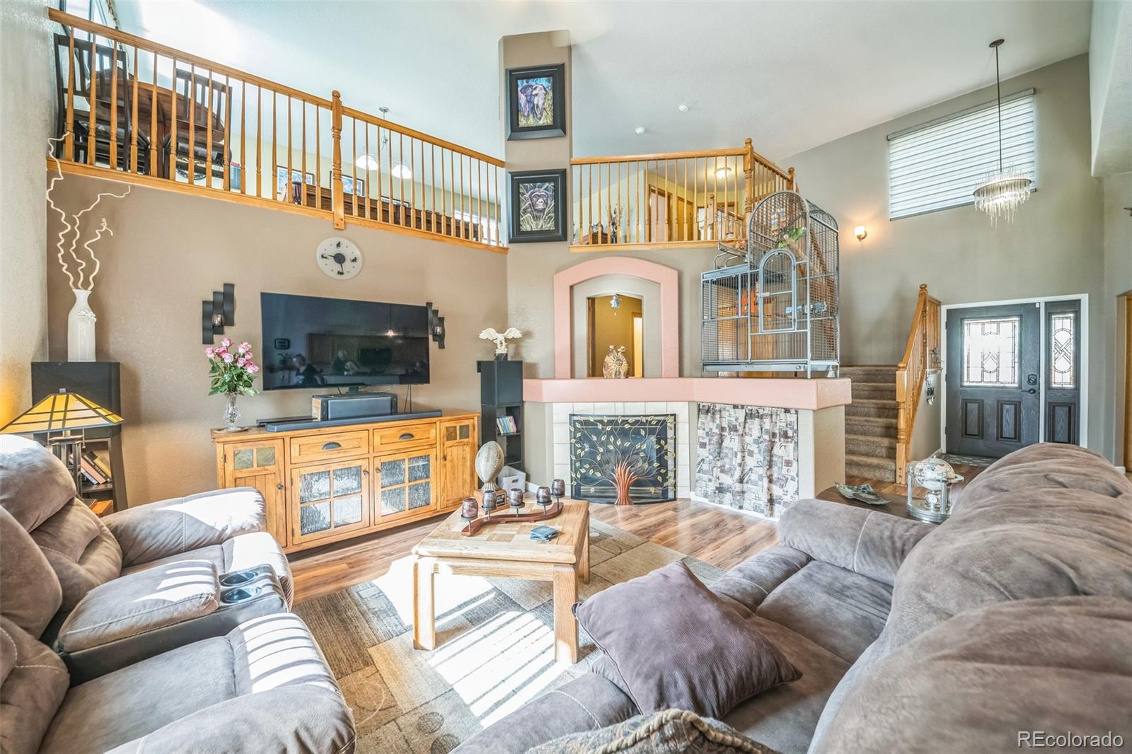 MLS Image #4 for 4814  kingbird drive,frederick, Colorado
